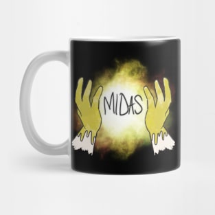 MIDAS Mug